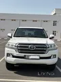 LC 2017 220K KM QR120K BEST PRICE IN QATAR